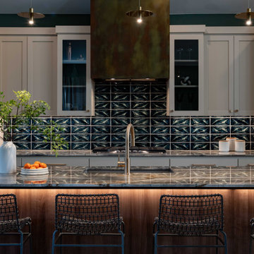 Raw Urth Designs | Box Range Hood
