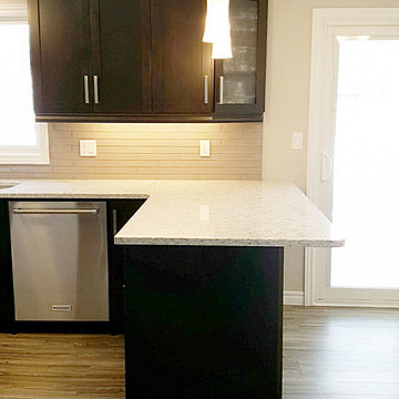 Highly Functional Kitchen Design