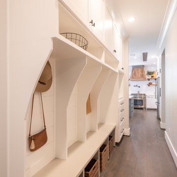 Locker System