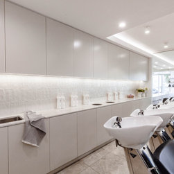 Sandy the salon - Lifestyle And Leisure