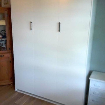 Murphy Beds