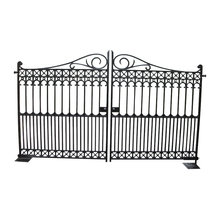 Gates