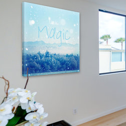 Feel The Magic - Products