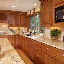 Kitchen Ideas
