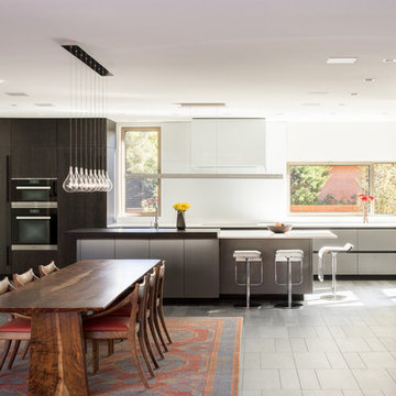 Milwaukee Street Residence