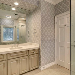 BELLAIRE , SINGLE FAMILY HOME PROJECT - Products