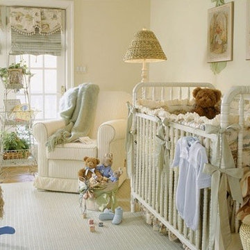 Beatrix Potter Nursery