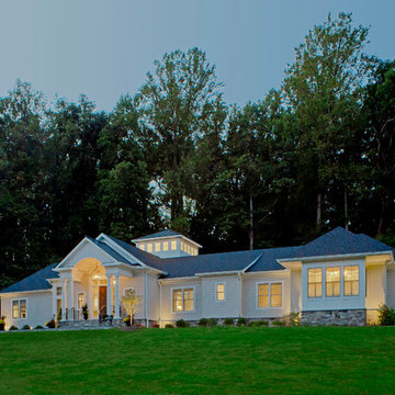 Amy & Bob's Home
