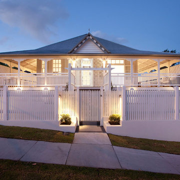 Heritage House