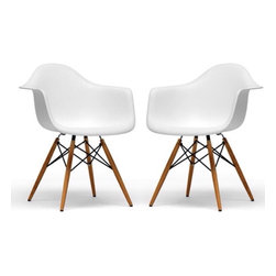 St&uuml;hle Design zeitlos - Dining Chairs