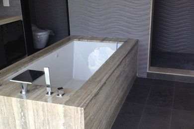Bathroom - bathroom idea in Other