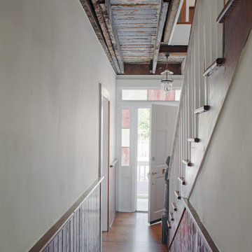 The Historic Silas Fulton House