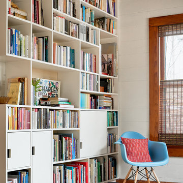 Wende Bungalow Remodel