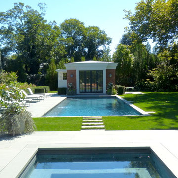Hampton House