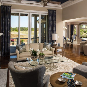 Southern Living Showcase Home