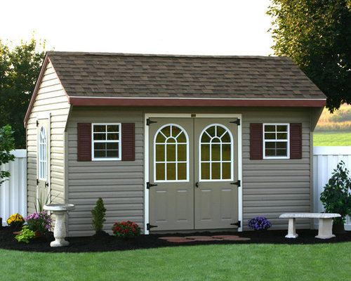 Saltbox Roof Home Design Ideas, Pictures, Remodel and Decor
