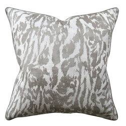 Belle & June Throw Pillows - Decorative Pillows