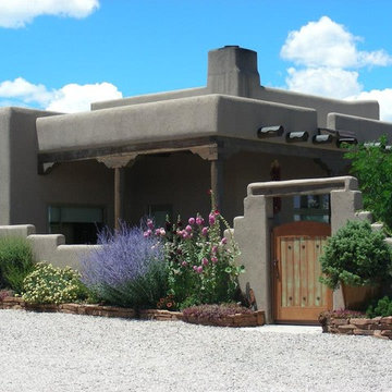 Southwestern Landscapes
