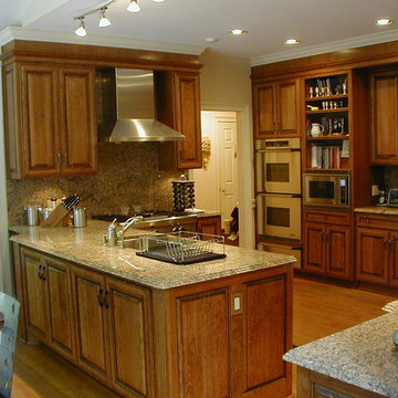 Kitchen+