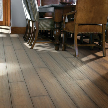 Laminate Flooring - Carpet One