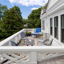 Shore Balcony
