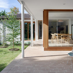 Belle Project - Patio Doors