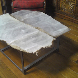 Custom Pieces - Coffee Tables