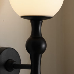 Simple Yet Warm - Wall Lighting