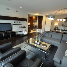 Living Room Ideas
