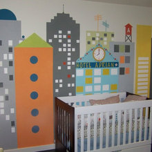 nursery