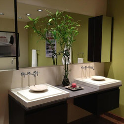 Showroom - Bath Products
