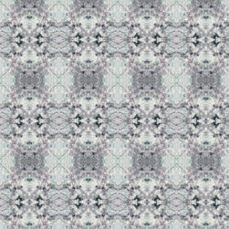 The Drama - pesto expanded view - Wallpaper