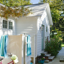 Lake Cottage