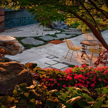 Stone, Steel & Sculpture