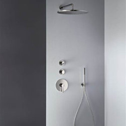 Hydrology (312.832.9000) - Showerheads And Body Sprays