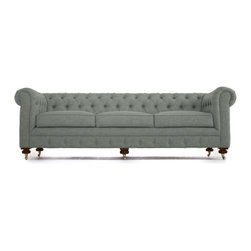 Диваны - Sofas And Sectionals