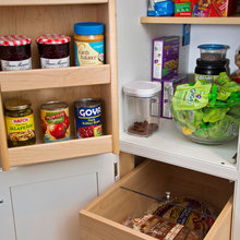 Bread Drawer