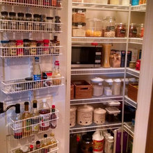 Pantry Pics