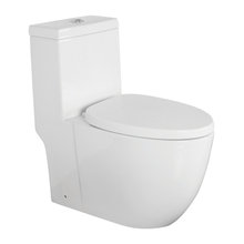 toilettes