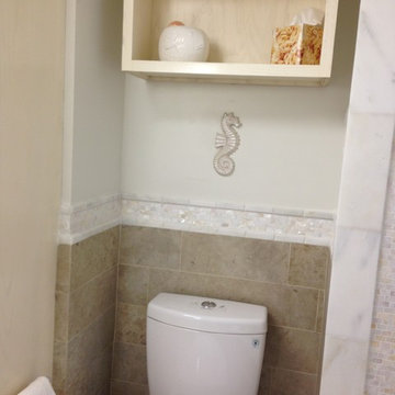 Bathroom Tile Ideas
