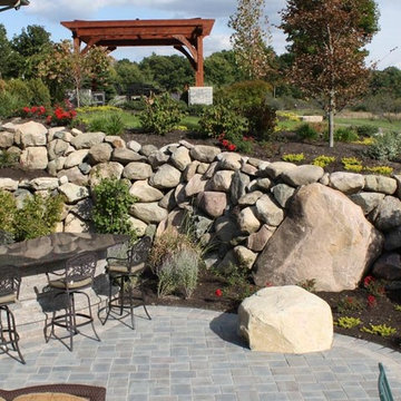 Outdoor Living