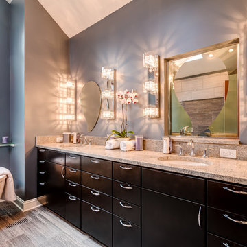 Master Bath- Soothing Get A Way