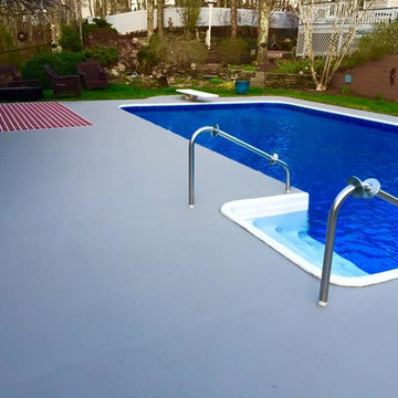 Residential Work