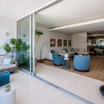 Hollywood Pad