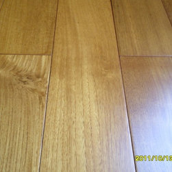teak wood flooring - Products