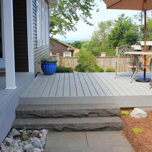 Decks