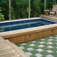 Endless pools