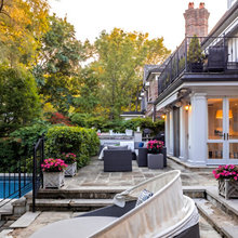 Pool Houses