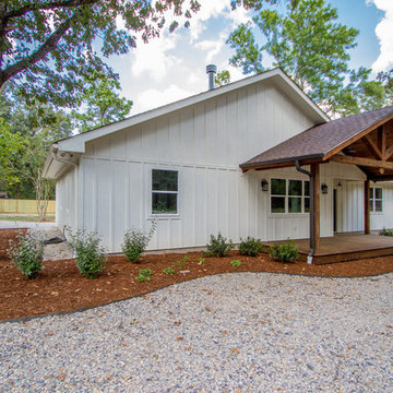 Kanis Custom Spec Home