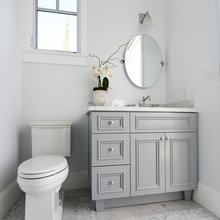Boys Bathroom
